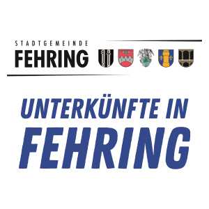 Unterkünfte in Fehring