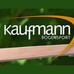 Kaufmann Bogensport